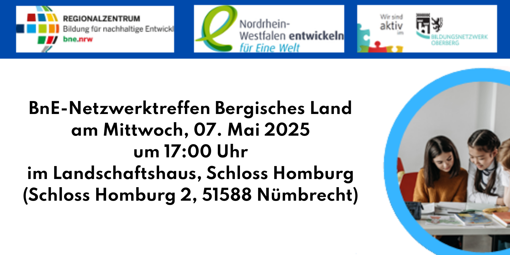 >> Jour Fixe - Perspektivgruppe "Essbare Bildung" <<