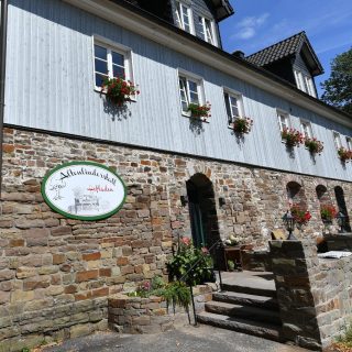 Tour d‘Horizon: Bauernhofpädagogik - Biohof Spicher „Altenlinder Stall“