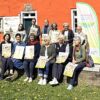 Veröffentlichung Saison – und Aussaatkalender für das Bergische Land