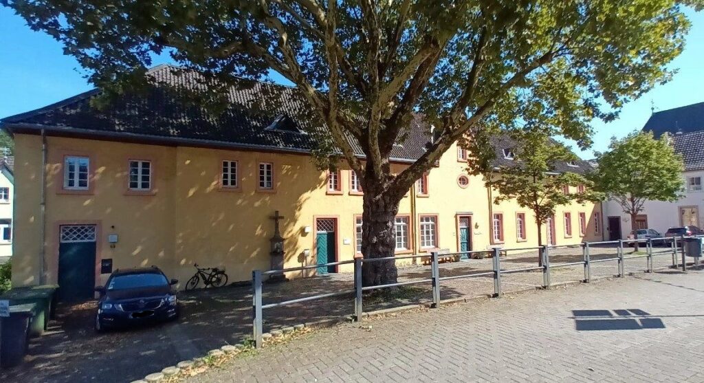 Koch- und Schnippel-Abend in Koop. mit &bdquo;Bl&uuml;hendes R&ouml;srath&ldquo;
