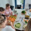 Fortbildung für das Berufskolleg Dieringhausen – Gesunde und nachhaltige Ernährung  