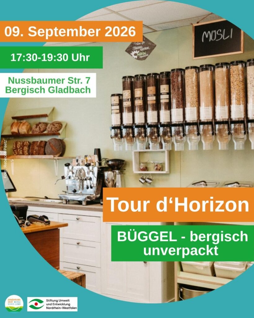 Tour d'Horizont